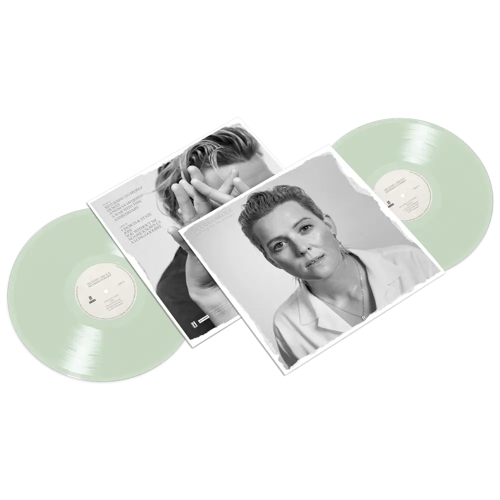 Returning to Myself - Store Exclusive Vinyl