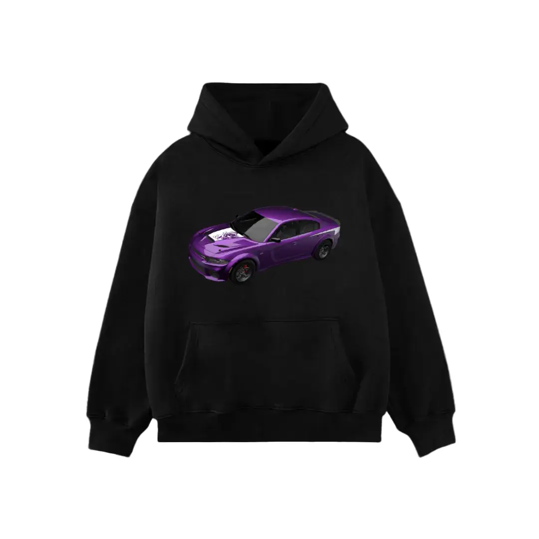 Super Bee Hoodie