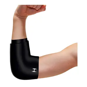 Homedics Short Hot & Cold Gel Elbow RecoverySleeve