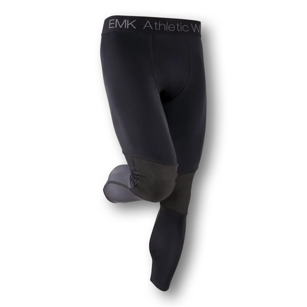 Anti-Turf Burn Goalkeeper Leggings
