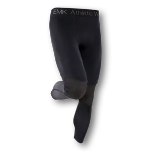 Anti-Turf Burn Goalkeeper Leggings