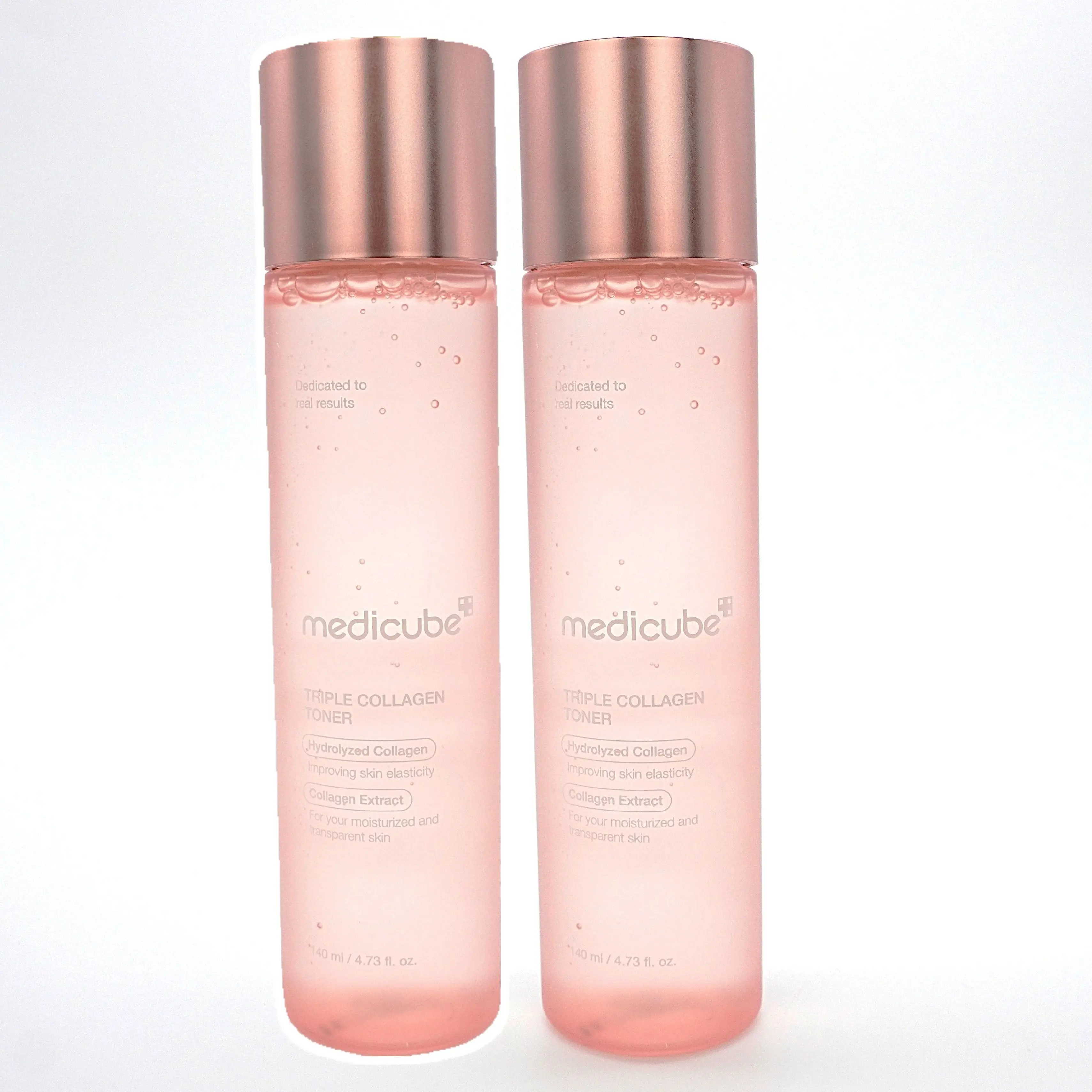 2-Pack Toner (140ml x 2)