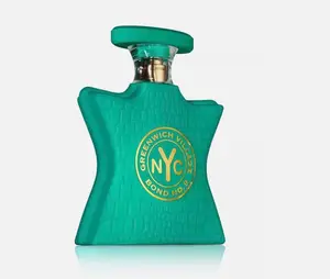 Premium Unisex EDP Spray 3.4oz/ 100ml Sweet Floral Musky Scent Factory Sealed Retail Box