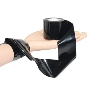 High-Quality Static Bonding Tape, 5cm Width X 16m Length, Convenient Carry-Bound Fastening Supplies, Ideal for Secure Bundling