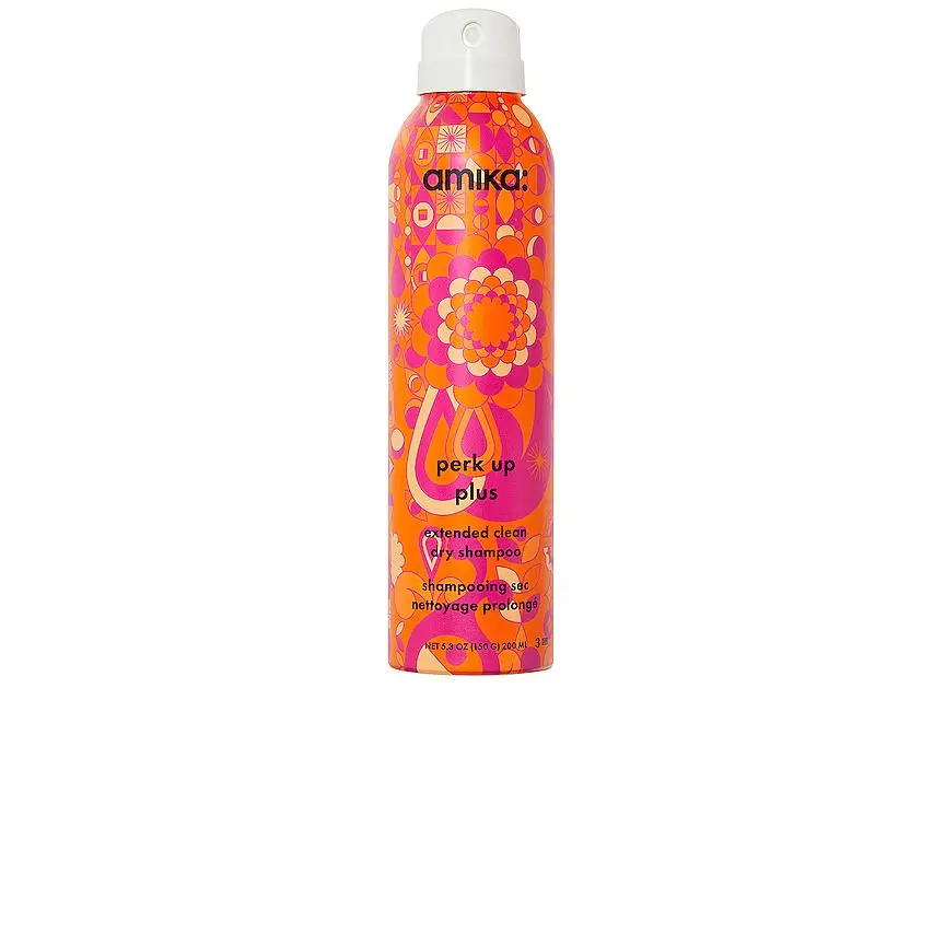 amika Perk Up Extra Strength Dry Shampoo amika Perk Up Extra Strength Dry Shampoo