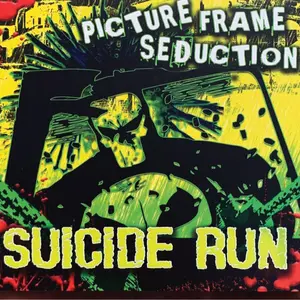 Picture Frame Seduction -  Run  [VINYL RECORD - LP]