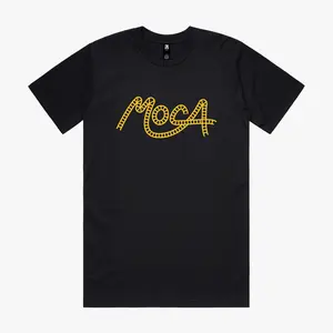 MOCA shirt