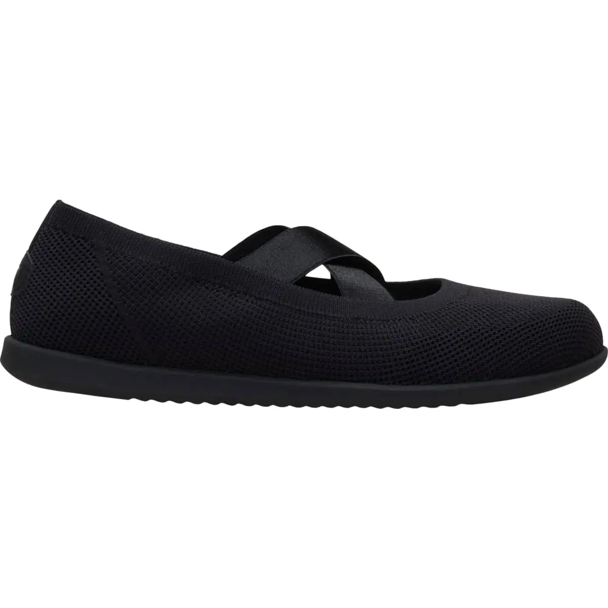 HEYDUDE Harbor Breeze Lo Ballet Strap - Comfortable Slip on Shoes for Women