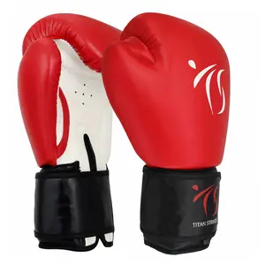 Boxing Gloves for Men & Women, kickboxing Training Gloves, MMA Muay Thai Mixed Martial Arts Sparring Punching Heavy Bag Gloves for Youth & Adult