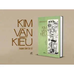 Kim Vân Kiều - Thanh Tâm Tài Tử