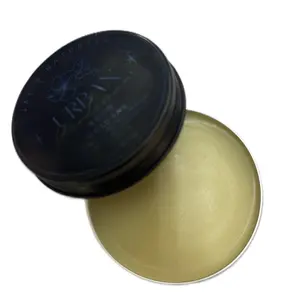 Jae’s Beauty Creations Men’s Solid Cologne - Natural Fragrance for Everyday Use 2 oz