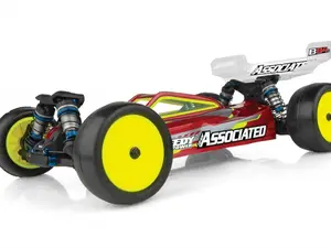 Team Associated 90051 RC10B84D 1/10 4WD Electric Off Road Competition Buggy Kit