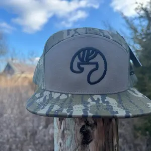 Deer Stuff MOSSY OAK 168