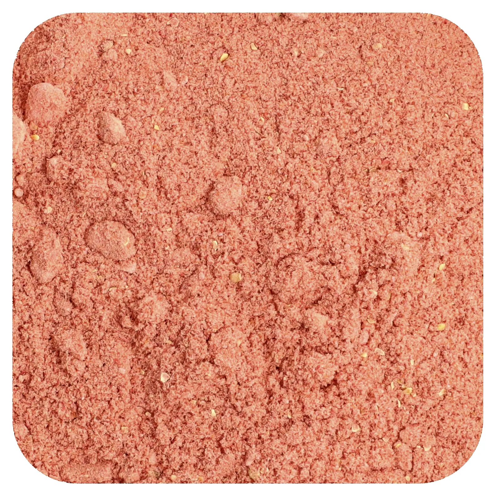 Frontier Co-op Organic Freeze-Dried Strawberry Powder, 8 oz (226 g)