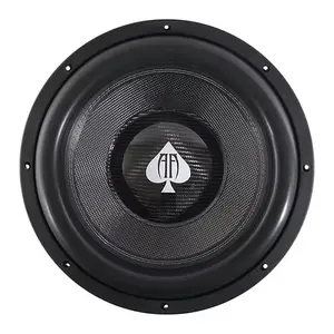 Audio Ace Joker v4 15 Subwoofer
