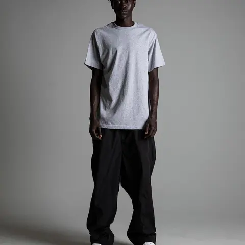 6.0oz Active Short Sleeve