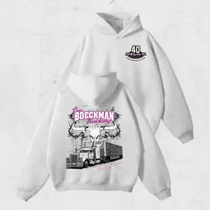 Livestock Hauler Trucking T-Shirt, Western Skull Graphic Tee, Chrome Semi Trailer Top, Gift for Cattle Haulers and Diesel Truck Lovers