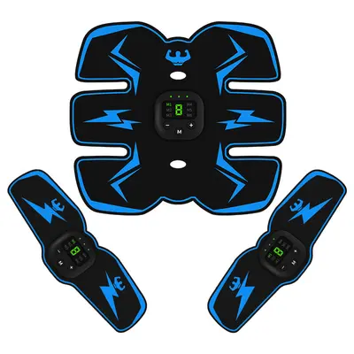 Abb Muscle Simulator TikTok Shop