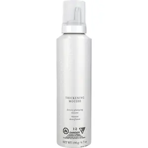 Kenra By Kenra Platinum Thickening Mousse #12 For Unisex