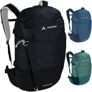 Vaude Prokyon Zip 28 L Hiking Backpack