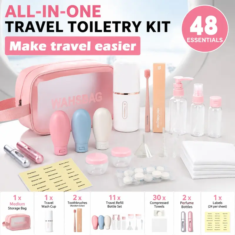 rhode travel kit - TikTok Shop