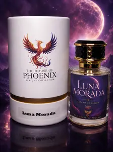 Luna Morada Extrait De Parum Spray 50ML Unisex by The House of Phoenix