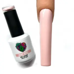 GEL POLISH – 34 BABY DOLL