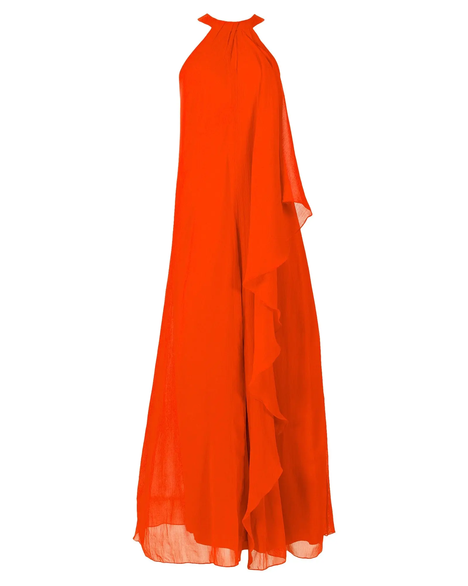 Aphrodite Maxi Dress - Red Aphrodite Maxi Dress - Red