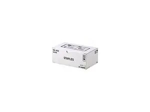 Konica/minolta-strategic Konica Minolta 14yk Sk-602 Staple Cartridge Box Of 3 - 5,000 Staples Per