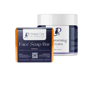 Face Bundle - Elegant Design with Unique Features for a Luxurious Look