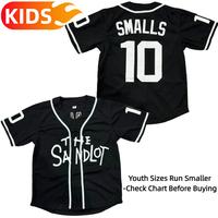 Kids #10 Black