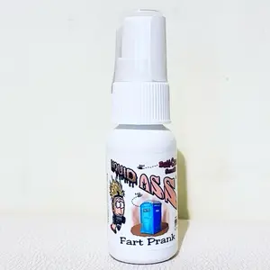 Fart Prank Spray - Fun and Interactive Prank for All Ages