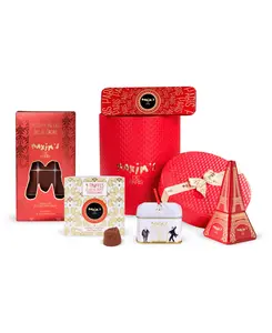 Maxim's De Paris - Joie de Vivre Gift Box, 5 pces
