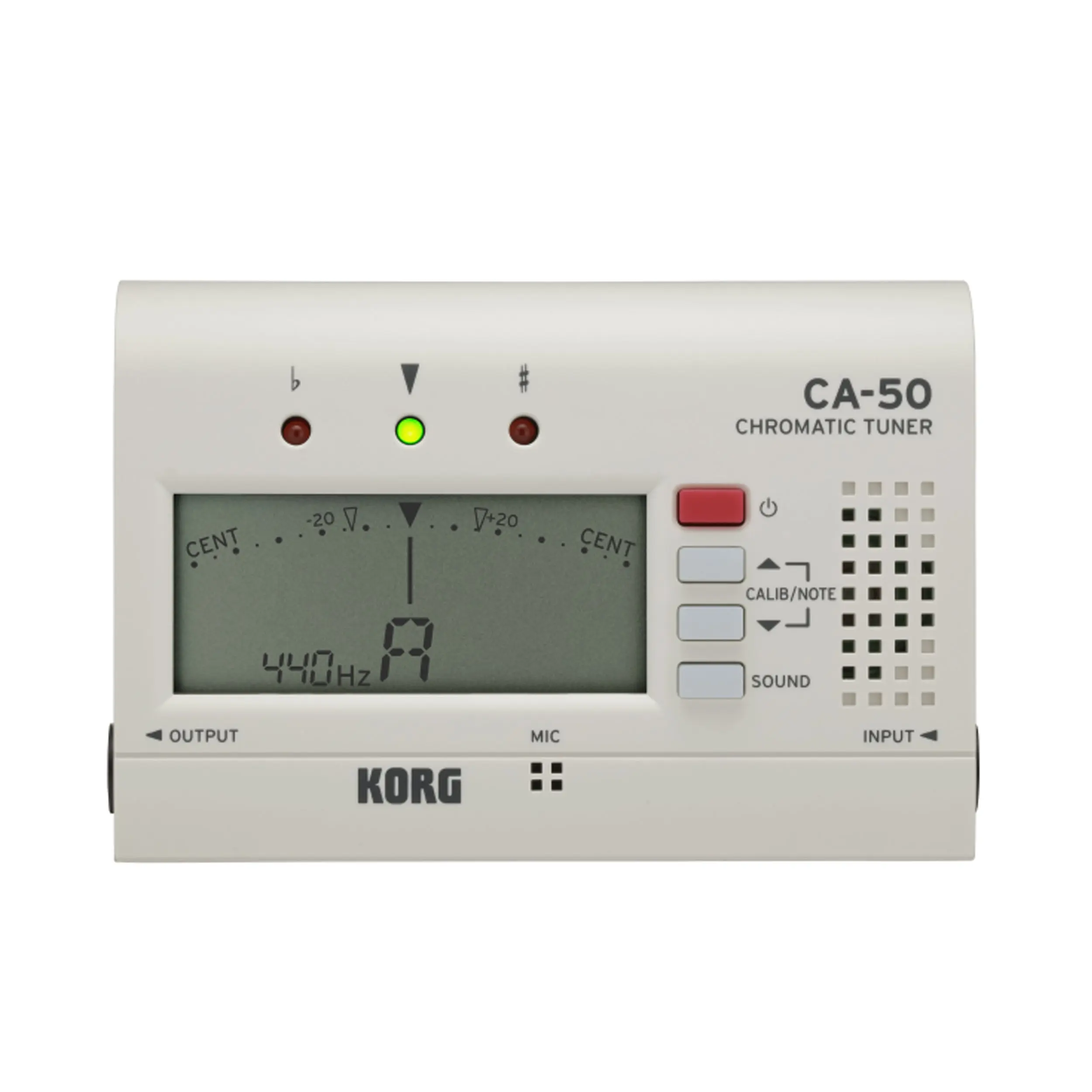 Korg Chromatic Tuner Korg Chromatic Tuner