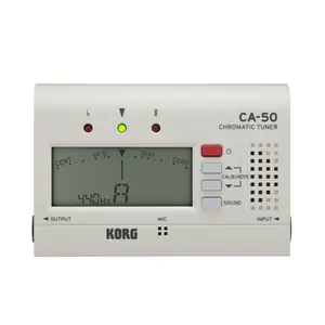 Korg Chromatic Tuner Korg Chromatic Tuner