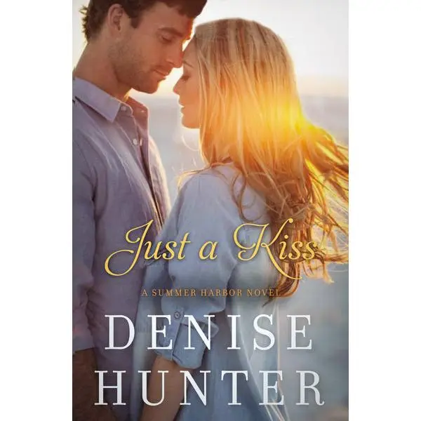 Just a Kiss