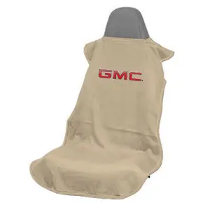 Seat Armour  GMC Tan Seat Cover