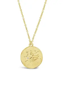 Shooting Star Pendant