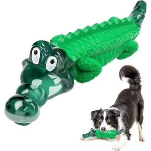 Dog Chew Toys for Aggressive Chewers: Tough Dog Toys for Large Dogs - Indestructible Dog Toys - Heavy Duty Dog Toys -Dog Toys for Small/Medium/Large Dogs Breed
