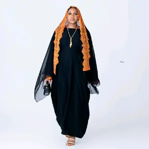 Maryam butterfly Abaya