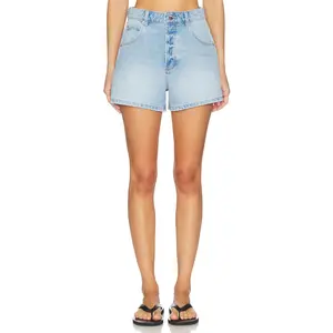 ROLLA'S Mirage Shorts in Swoon