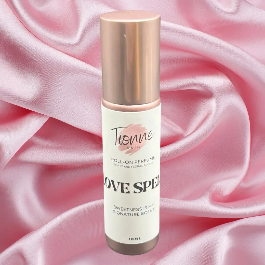 Love Spell Perfume