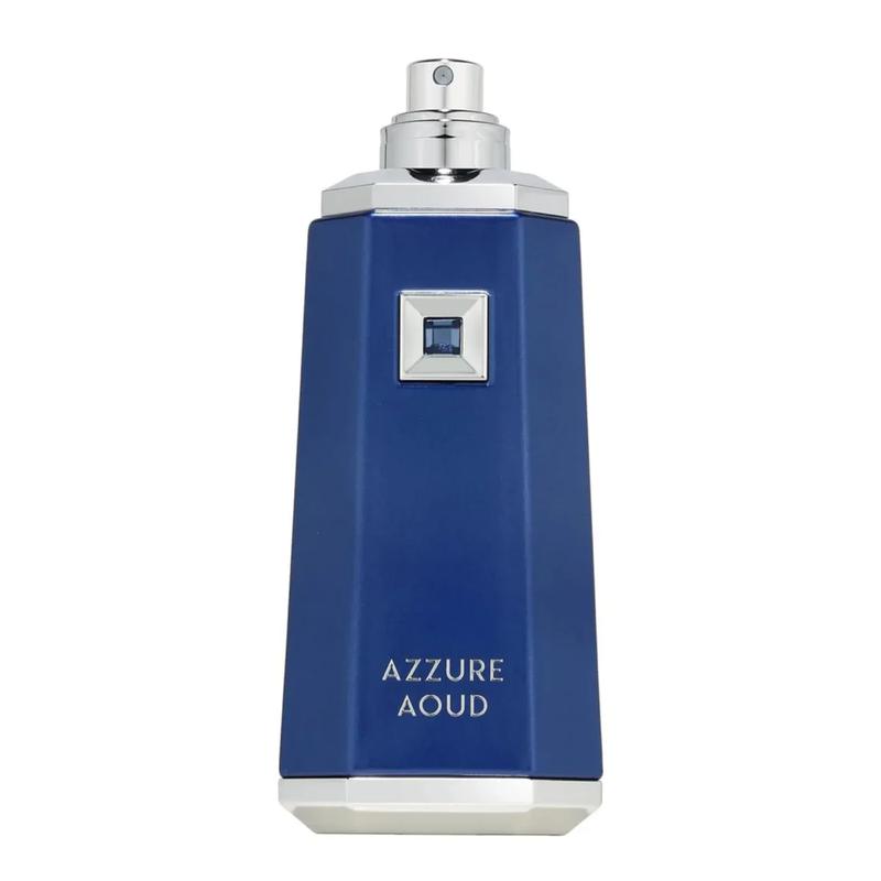 Azzure Aoud EDP By French Avenue For Women 3.4oz (100ML)
