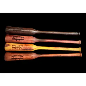 Burnt Timber Customs One Piece Strikers