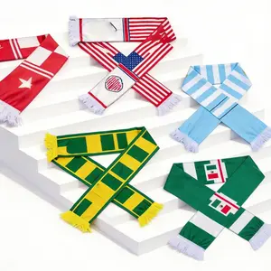 Scarf， one size, durable design suitable for year-round use,
