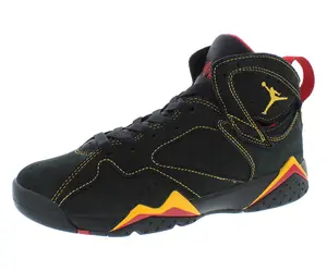 Nike Air Jordan 7 Retro GS Boys Shoes