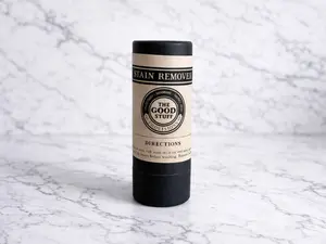 All-Natural Biodegradable Stain Remover