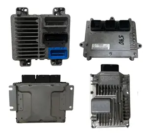 2020-2024 GM ECM ECU Engine Computer OEM 12719250 Chevy GMC Buick 24K Miles