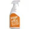 EBPP Essential Oils Dog & Puppy Pee Marking Deterrent - Simple Spray, Supports Potty Training, Quick Cleanup, Reduces Stress, Indoor Potty Aid, Freshens Pee Spots (8 oz,16 oz,32 oz) - Clean & Healthy Living Space Helper