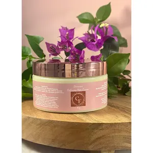 Beeswax Defining Hair Cream